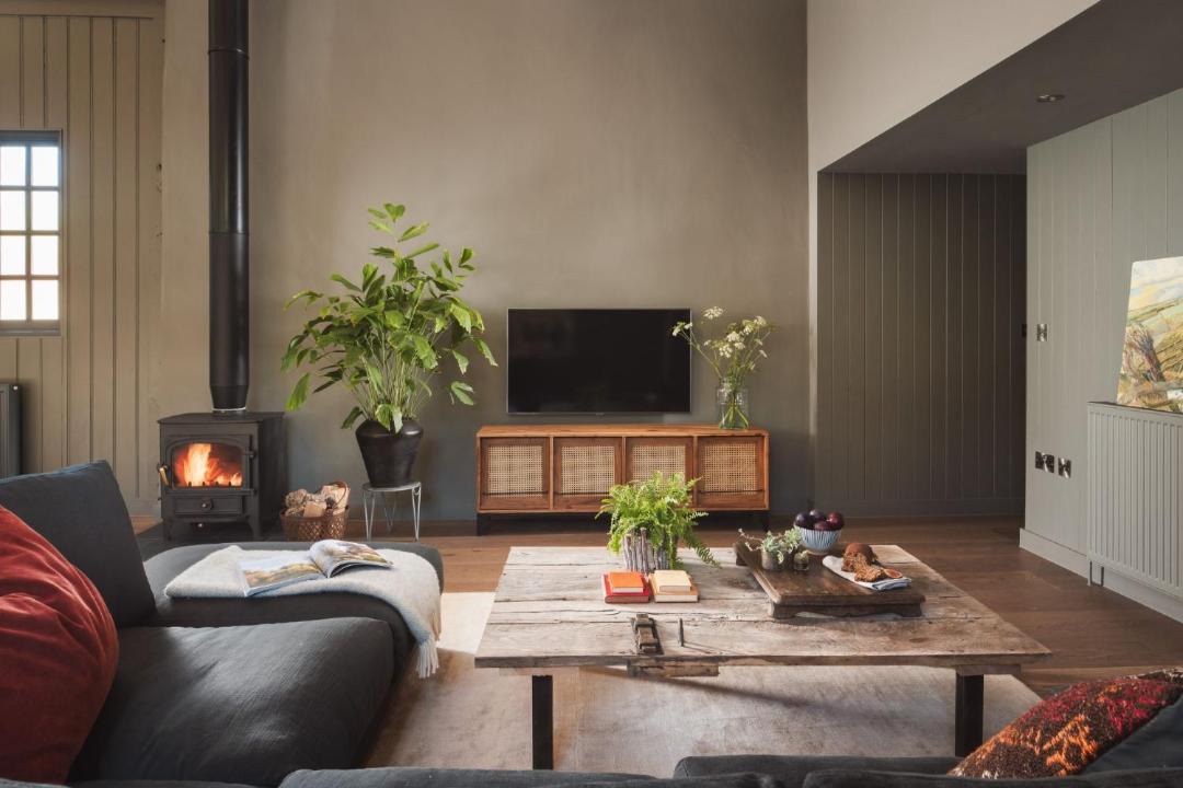 Photo of Livingroom in Bradninch