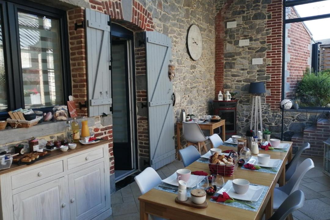 Photo of Others in Limont-Fontaine