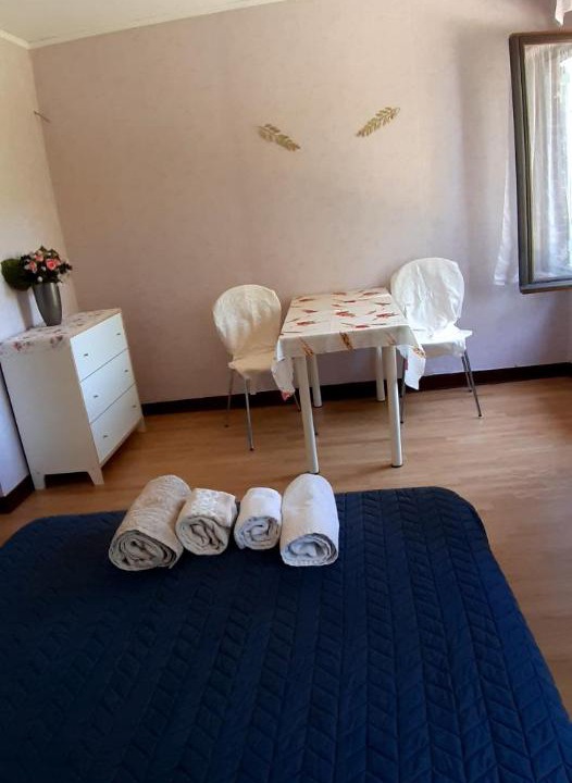Photo of Bedroom in Francheville