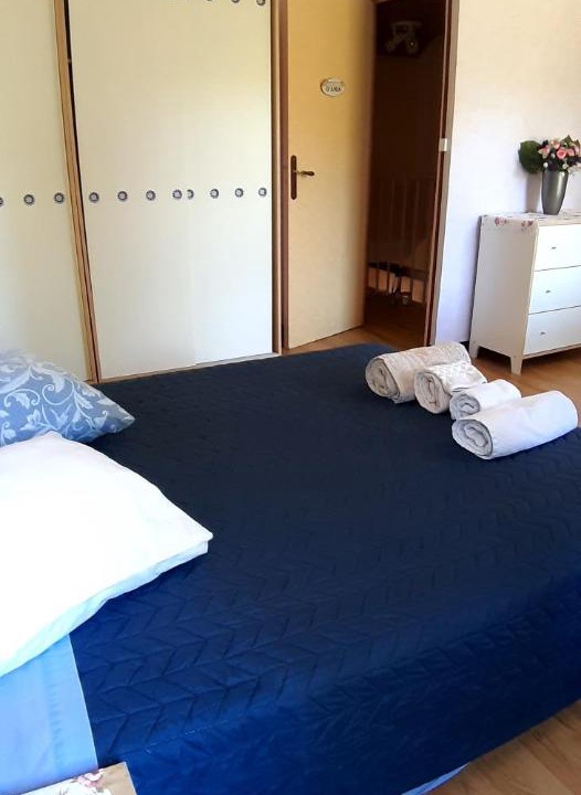 Photo of Bedroom in Francheville