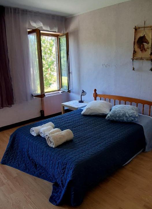 Photo of Bedroom in Francheville