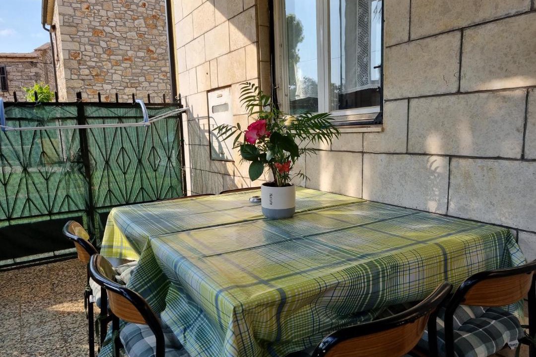 Photo of Patio Balcony in Dajla