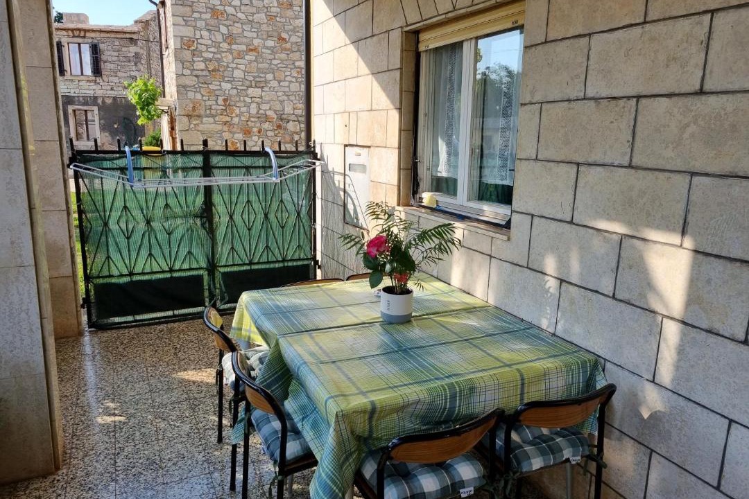 Photo of Patio Balcony in Dajla