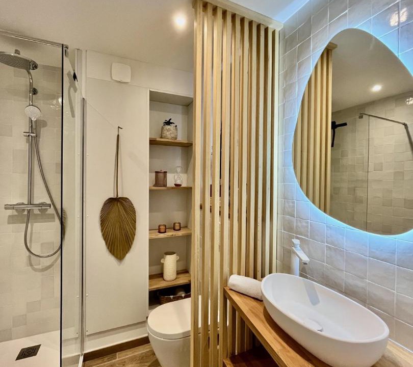 Photo of Bathroom in Le Couchant