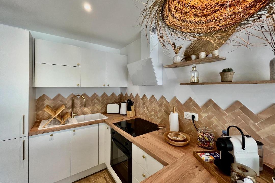 Photo of Kitchen in Le Couchant