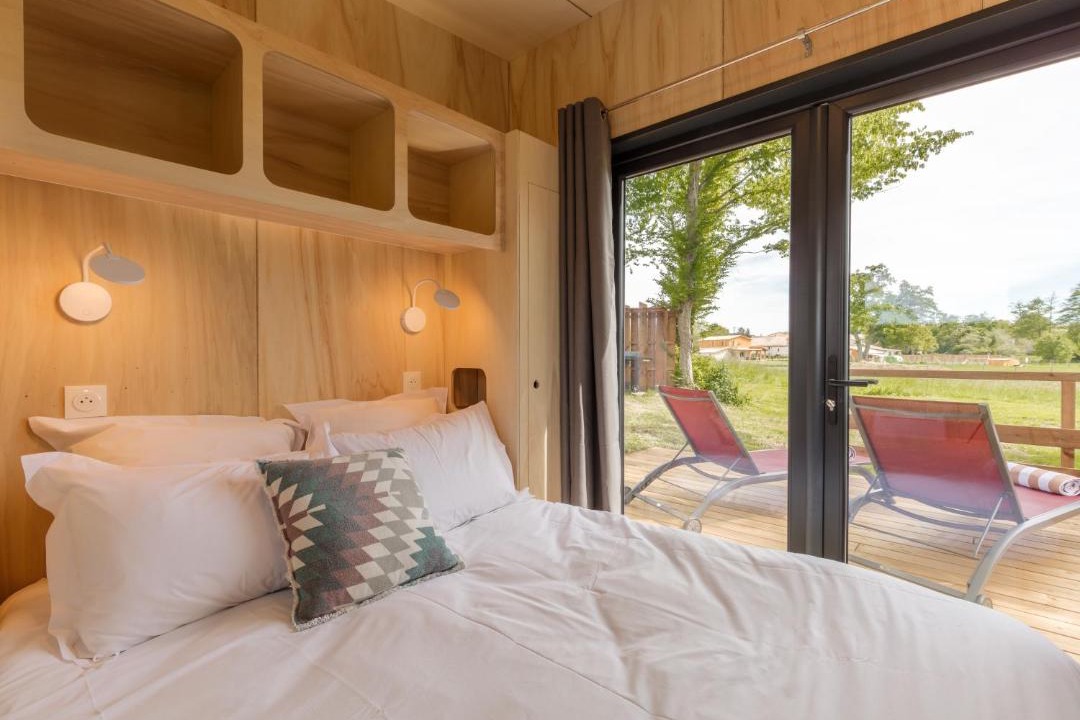 Photo of Bedroom in Castelviel