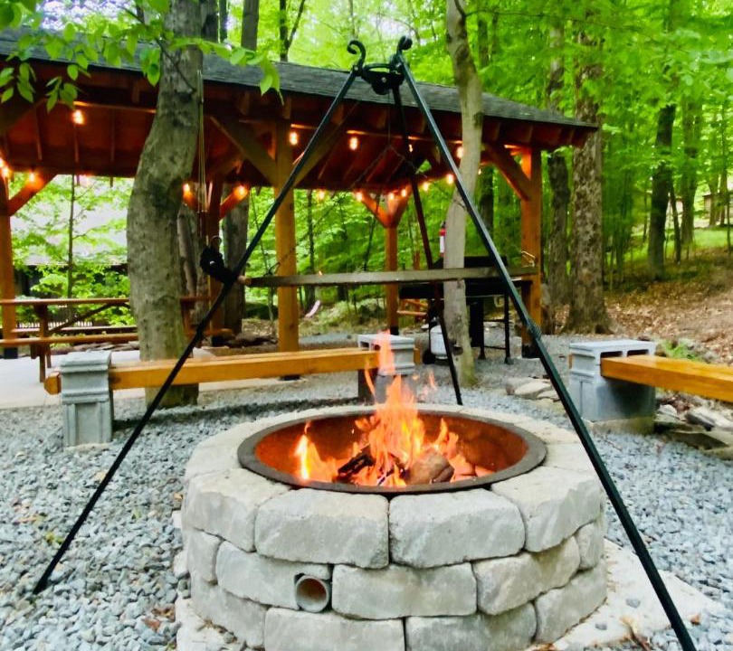 Photo of Patio Balcony in Hamlin