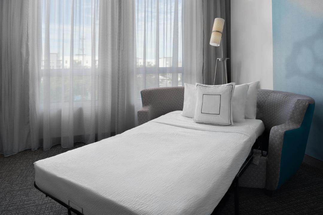 Photo of Bedroom in Marina District