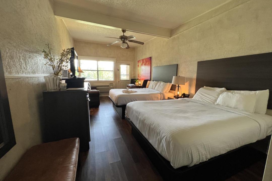 Photo of Bedroom in Mount Ida