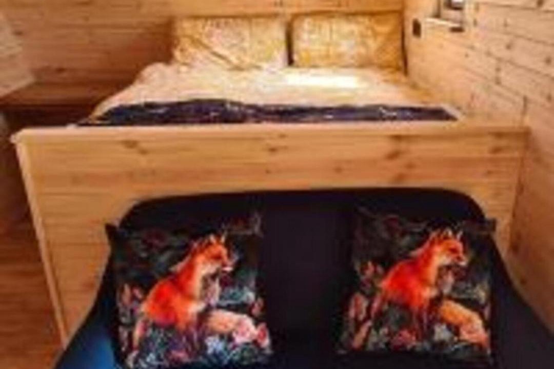 Photo of Bedroom in Weston