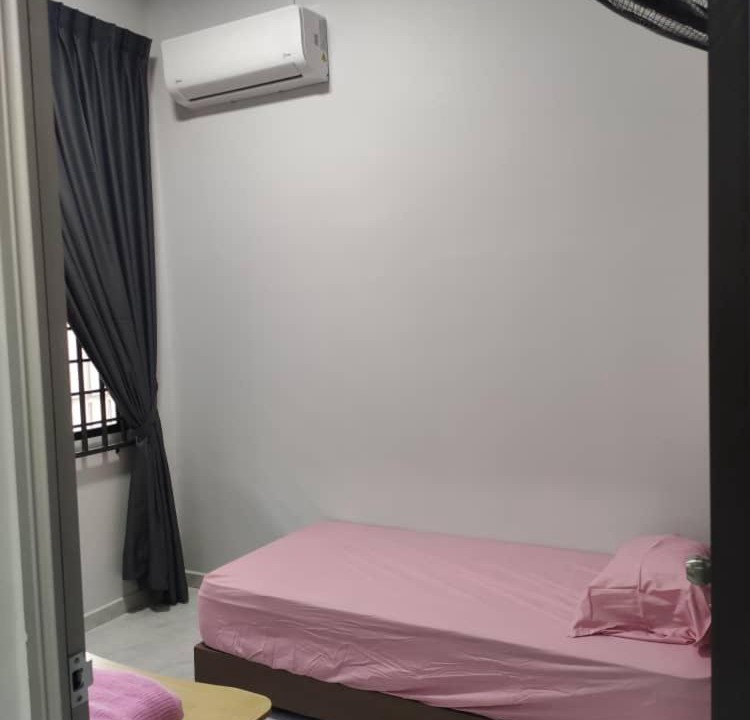 Photo of Livingroom in Bukit Bakri