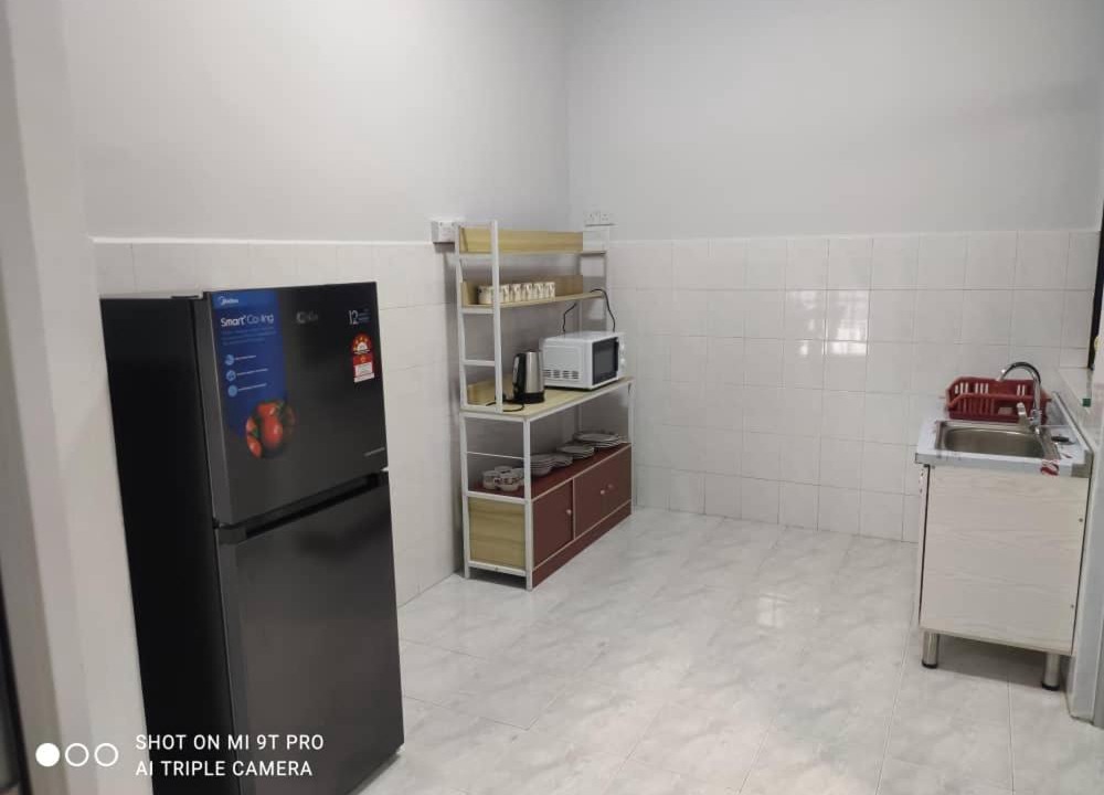 Photo of Kitchen in Bukit Bakri