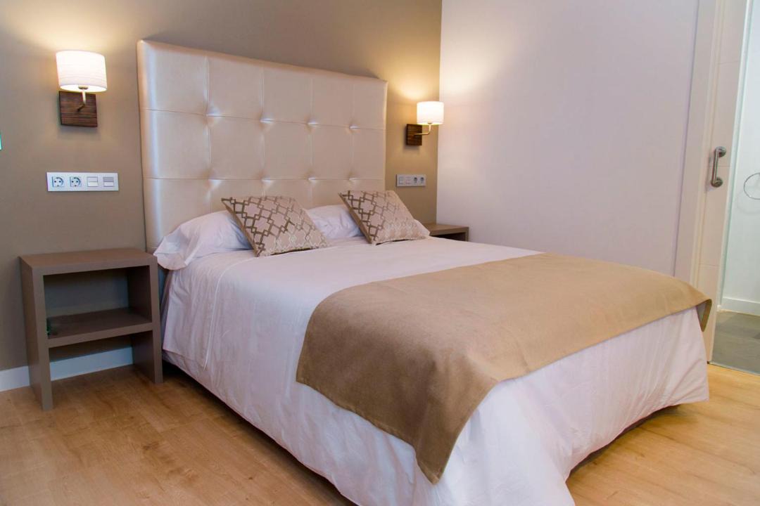 Photo of Bedroom in Segovia Old Town