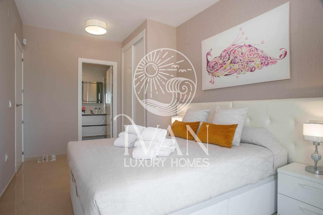 Photo of Bedroom in Marina d'Or