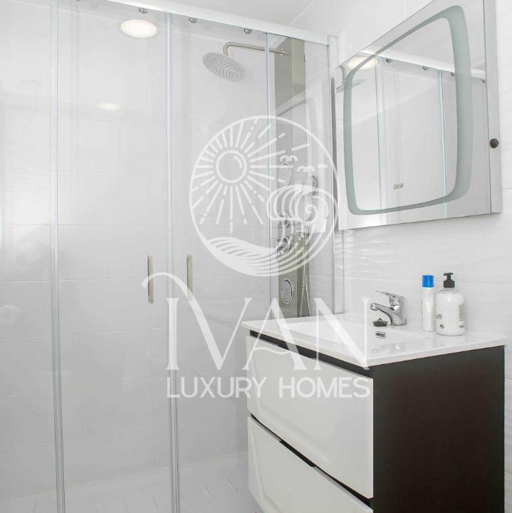Photo of Bathroom in Marina d'Or