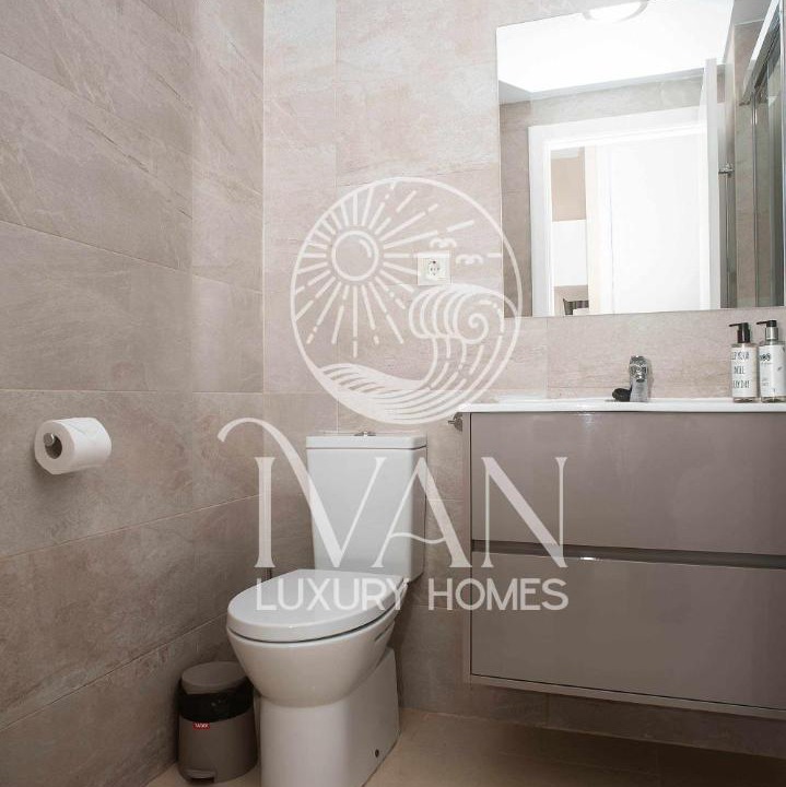 Photo of Bathroom in Marina d'Or