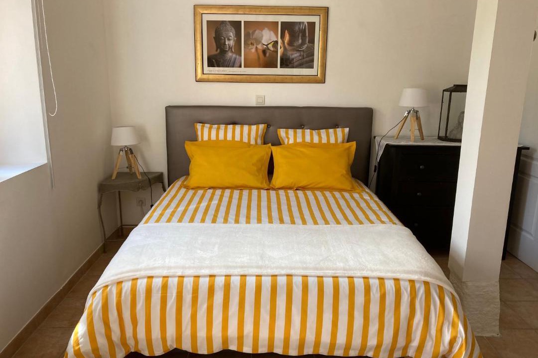 Photo of Bedroom in Cande