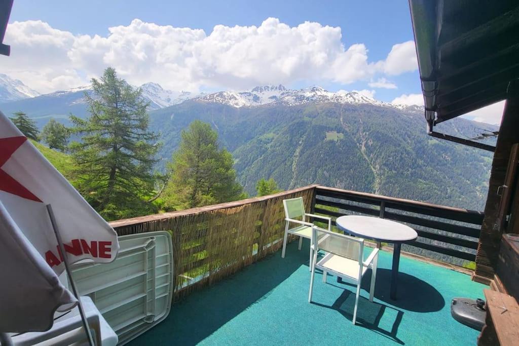 Photo of Patio Balcony in Saint-Martin
