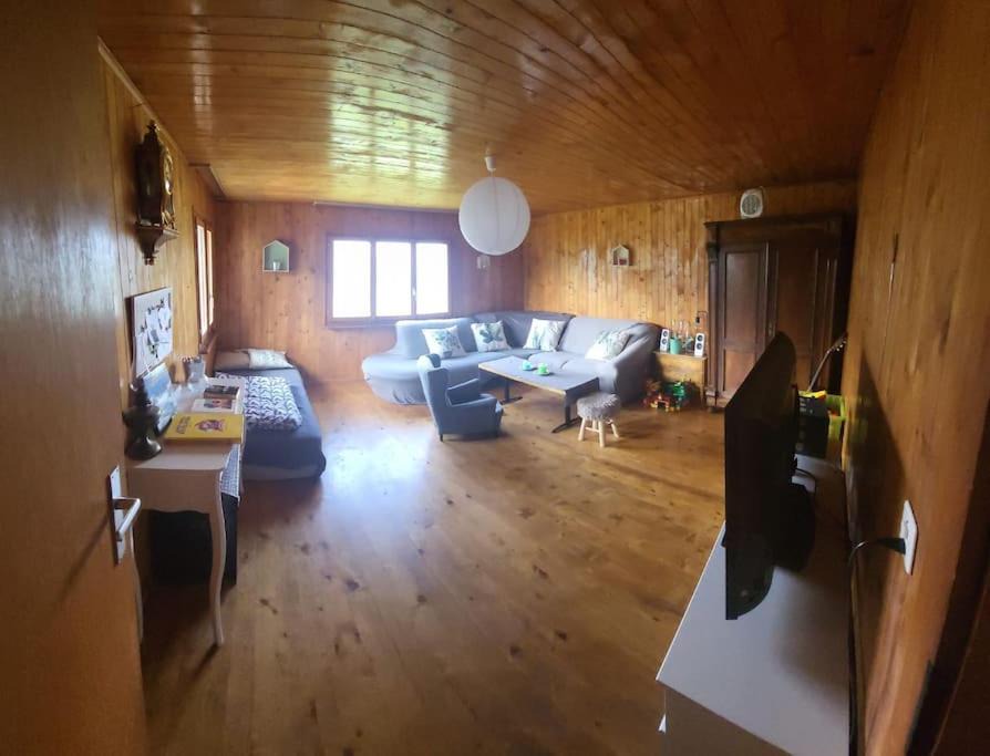 Photo of Livingroom in Saint-Martin
