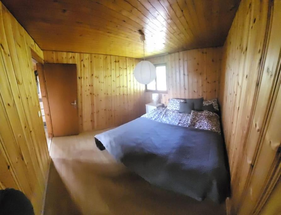 Photo of Bedroom in Saint-Martin