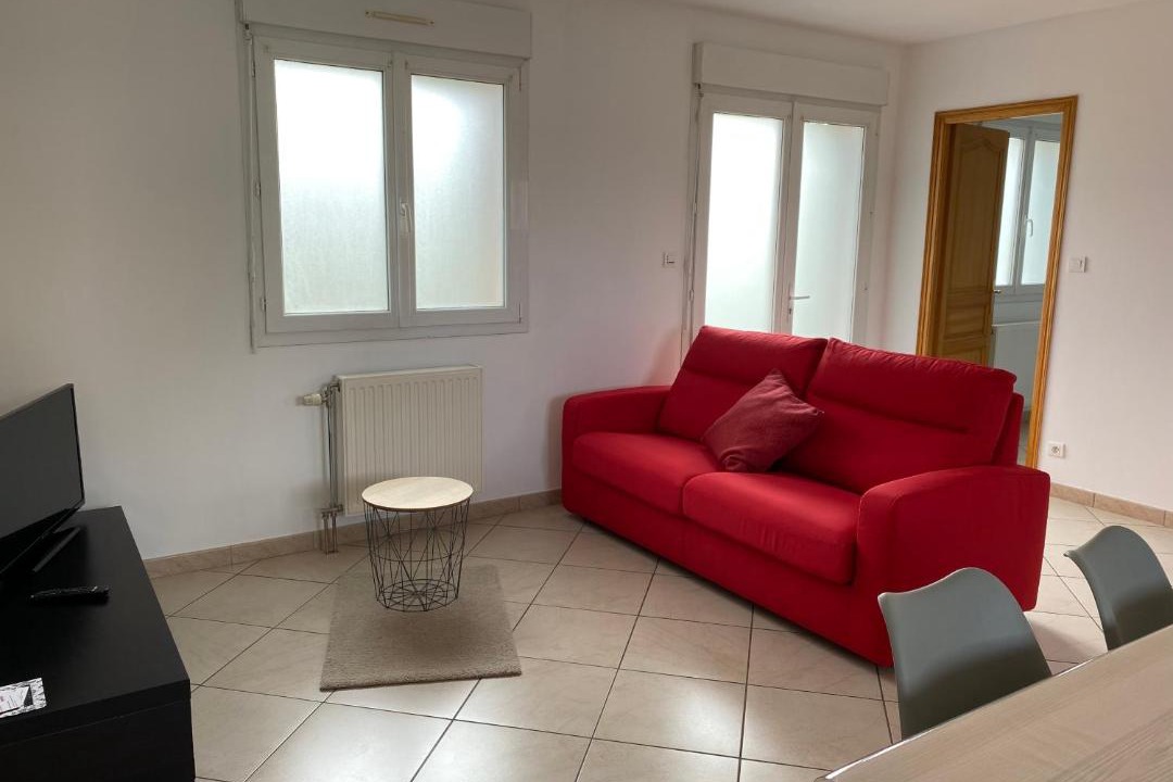 Photo of Livingroom in Blendecques