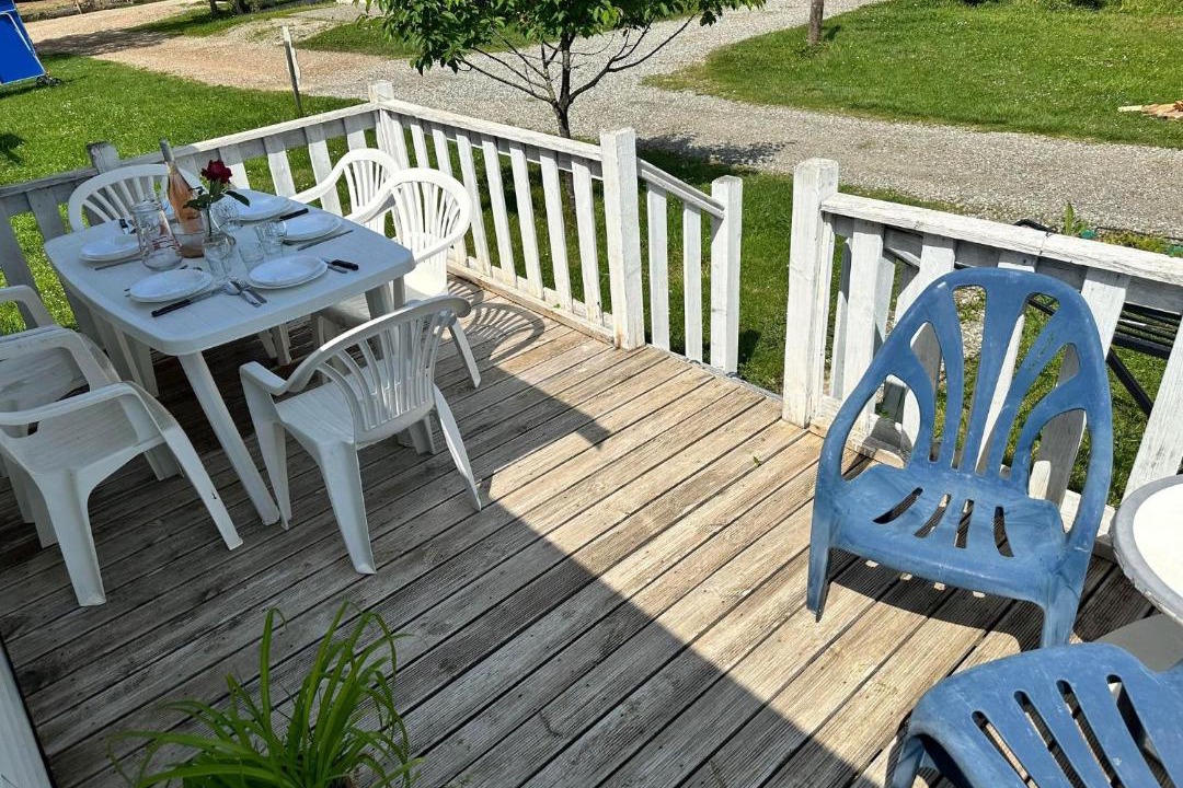 Photo of Patio Balcony in Artigat