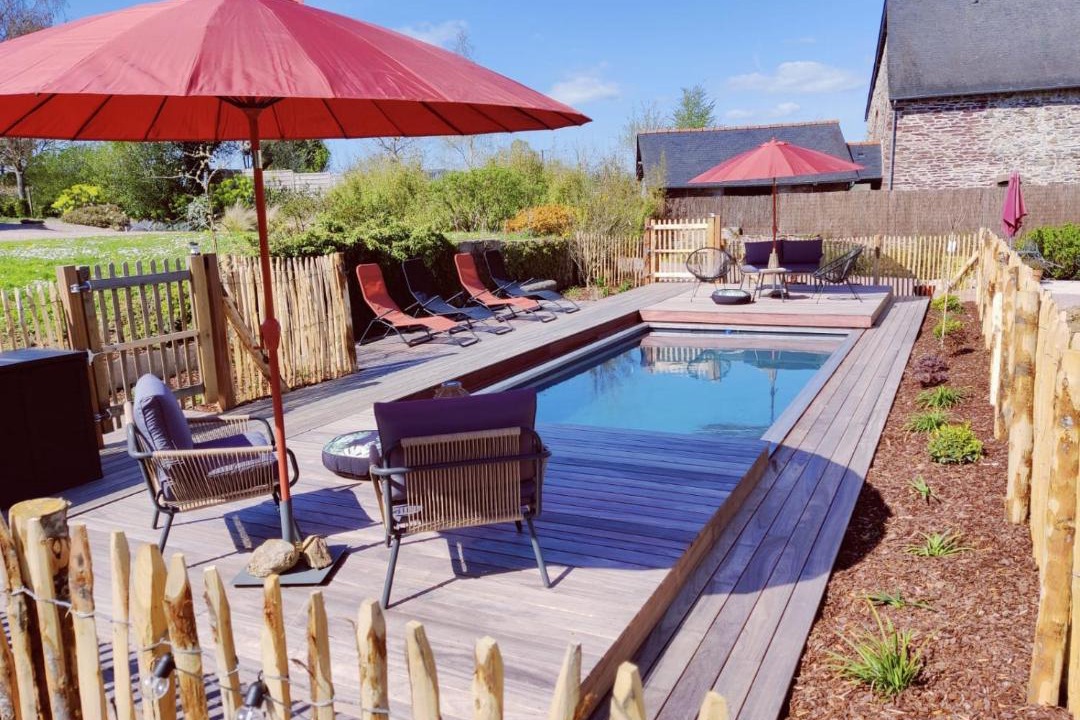 Photo of Others in Guichen