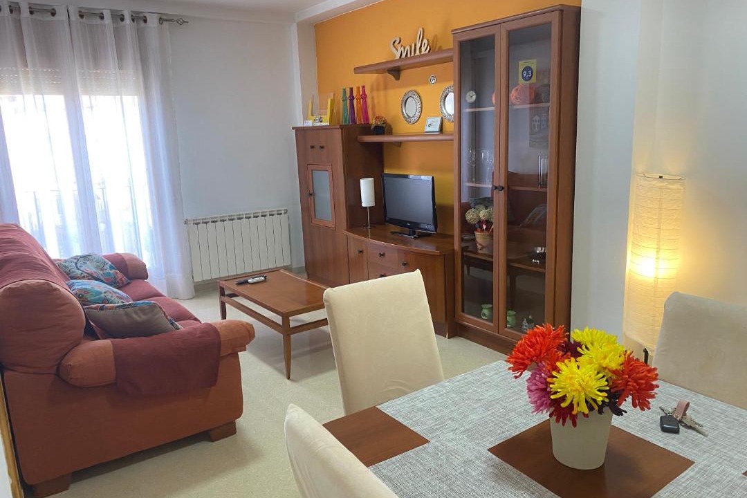 Photo of Livingroom in Alcaniz
