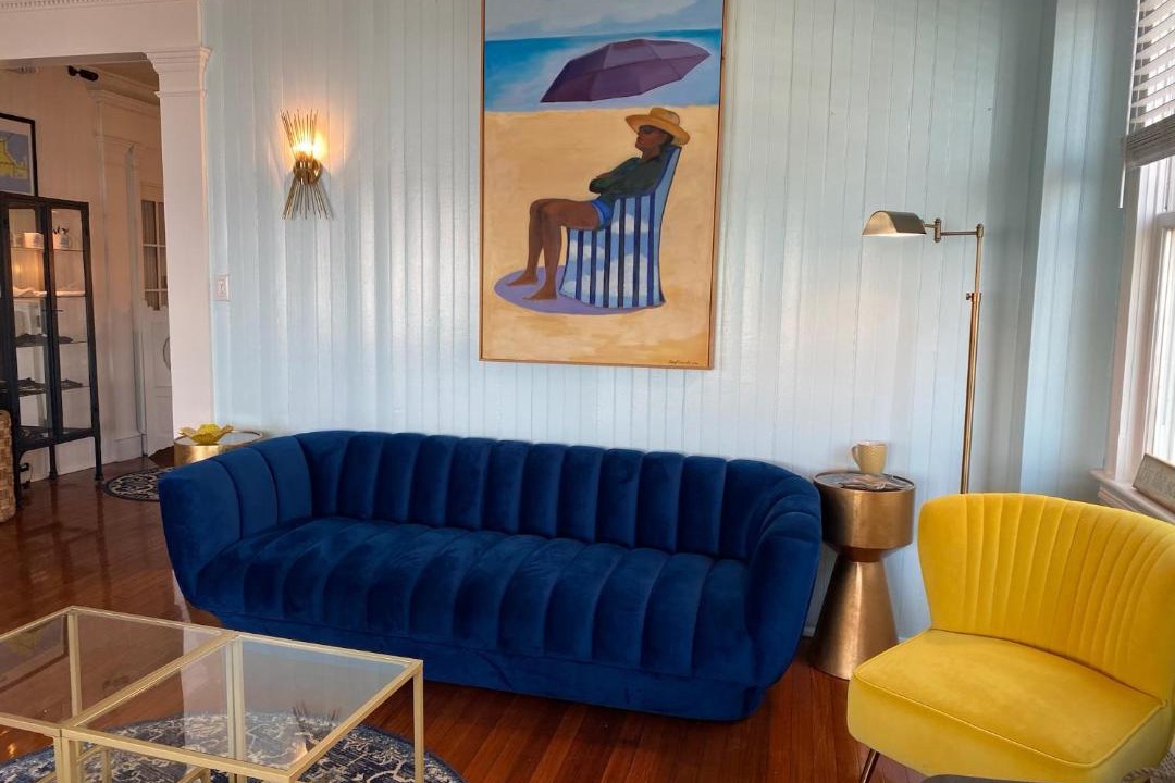 Photo of Others in Oak Bluffs