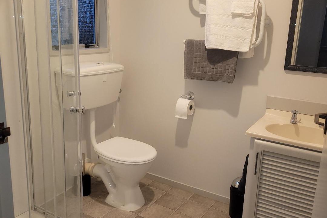 Photo of Bathroom in Reefton