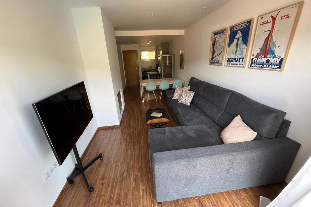 Photo of Livingroom in Camarena de la Sierra