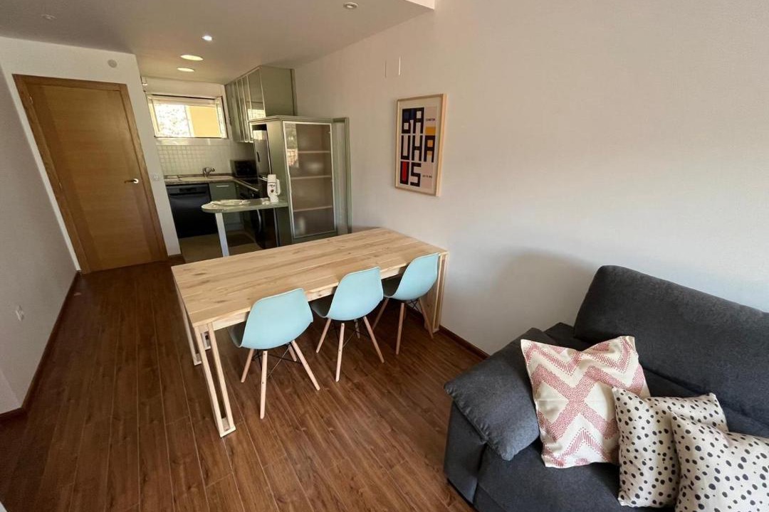 Photo of Livingroom in Camarena de la Sierra