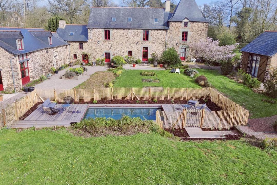 Photo of Others in Guichen