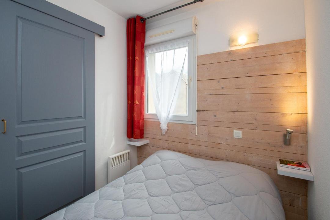 Photo of Bedroom in Bagneres-de-Luchon
