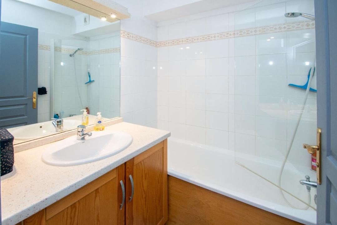 Photo of Bathroom in Bagneres-de-Luchon