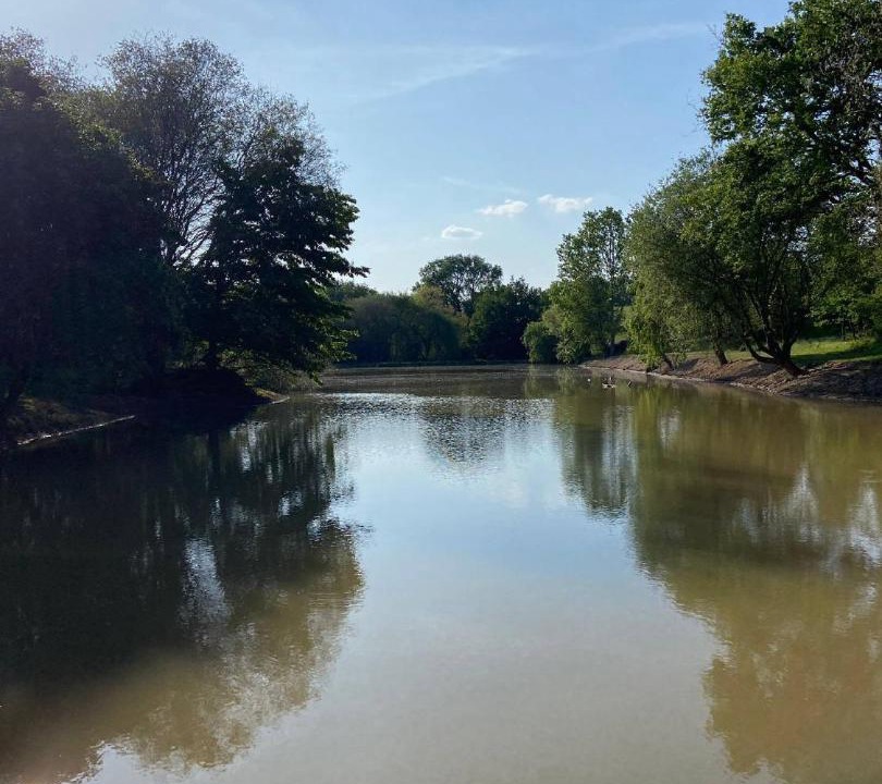 Photo of Outdoor in Denee