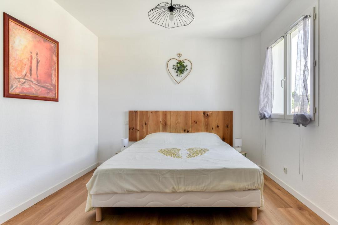 Photo of Bedroom in Prat-de-Cest