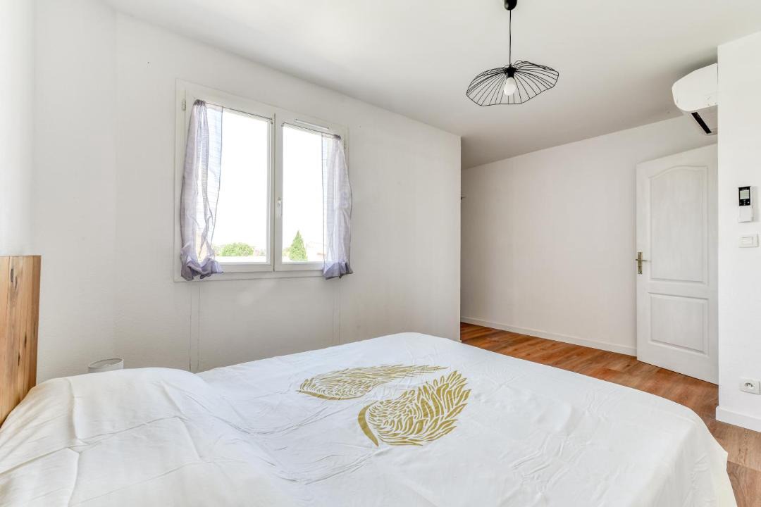 Photo of Bedroom in Prat-de-Cest