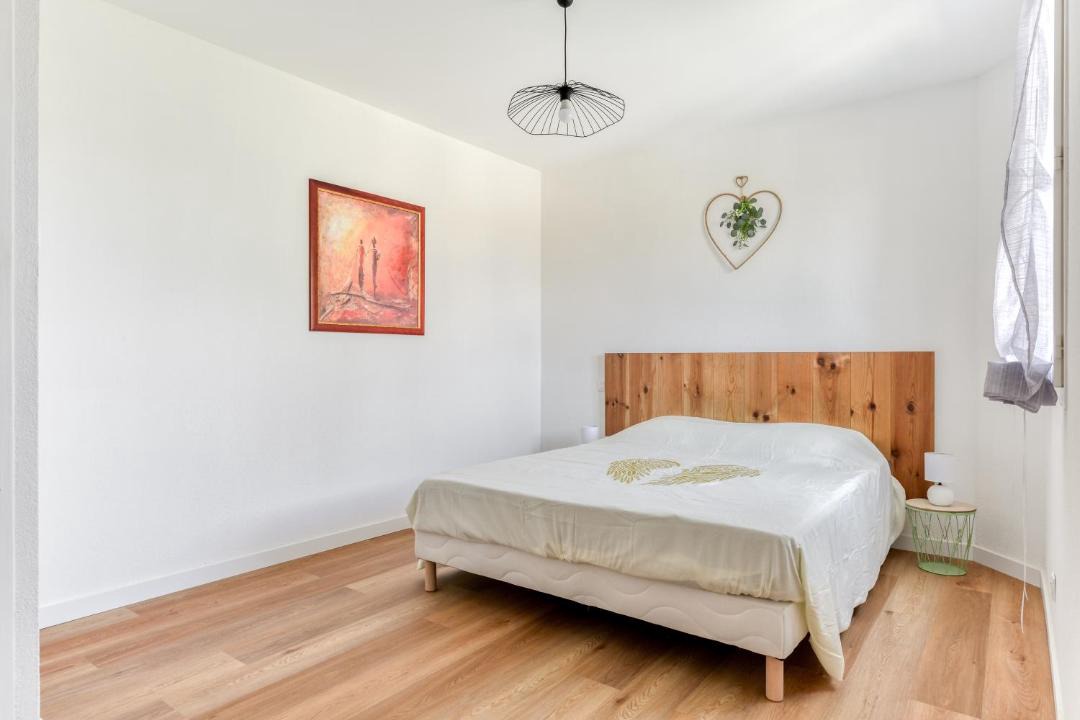 Photo of Bedroom in Prat-de-Cest