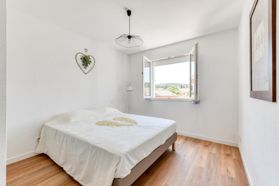 Photo of Bedroom in Prat-de-Cest