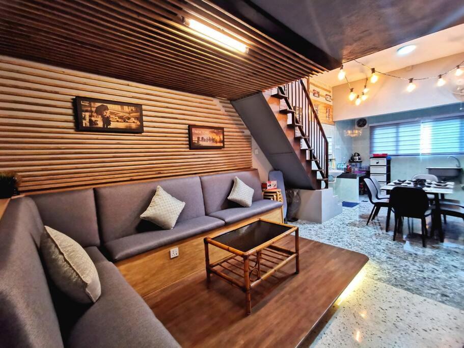 Photo of Livingroom in Taman Desa Kenchana