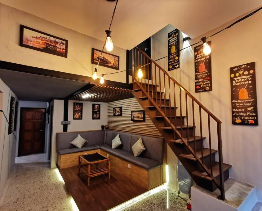 Photo of Livingroom in Taman Desa Kenchana