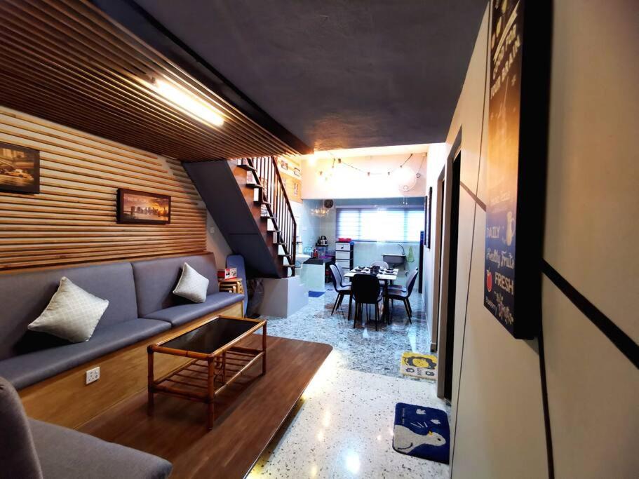 Photo of Livingroom in Taman Desa Kenchana