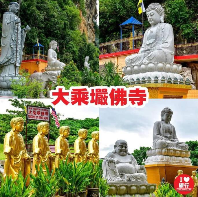 Photo of Others in Taman Desa Kenchana