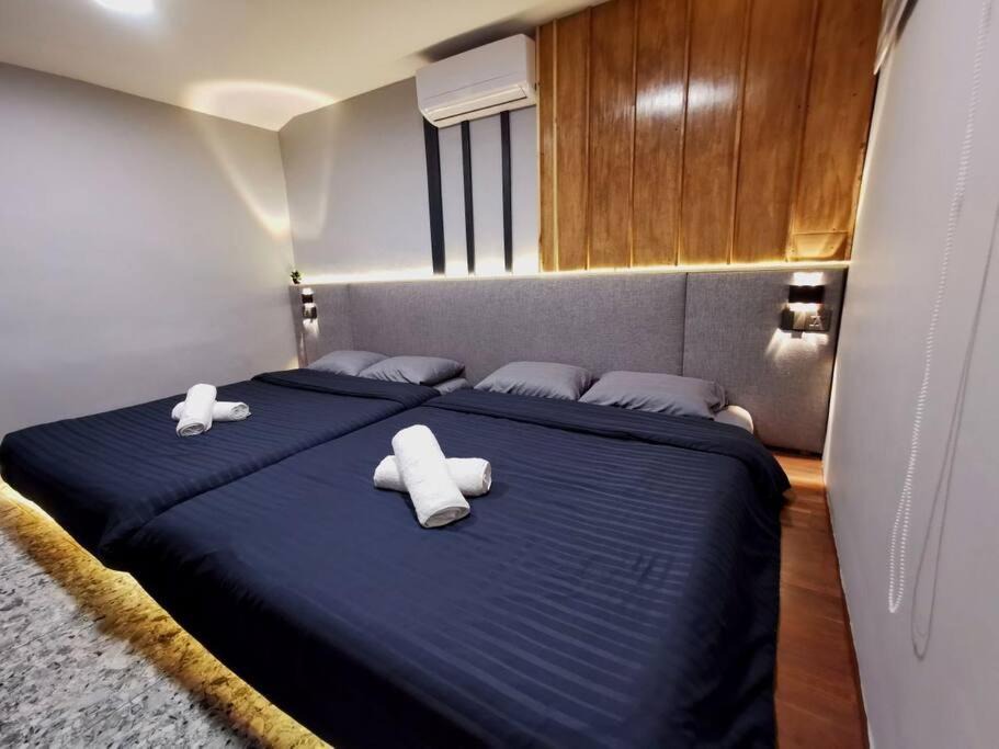 Photo of Bedroom in Taman Desa Kenchana