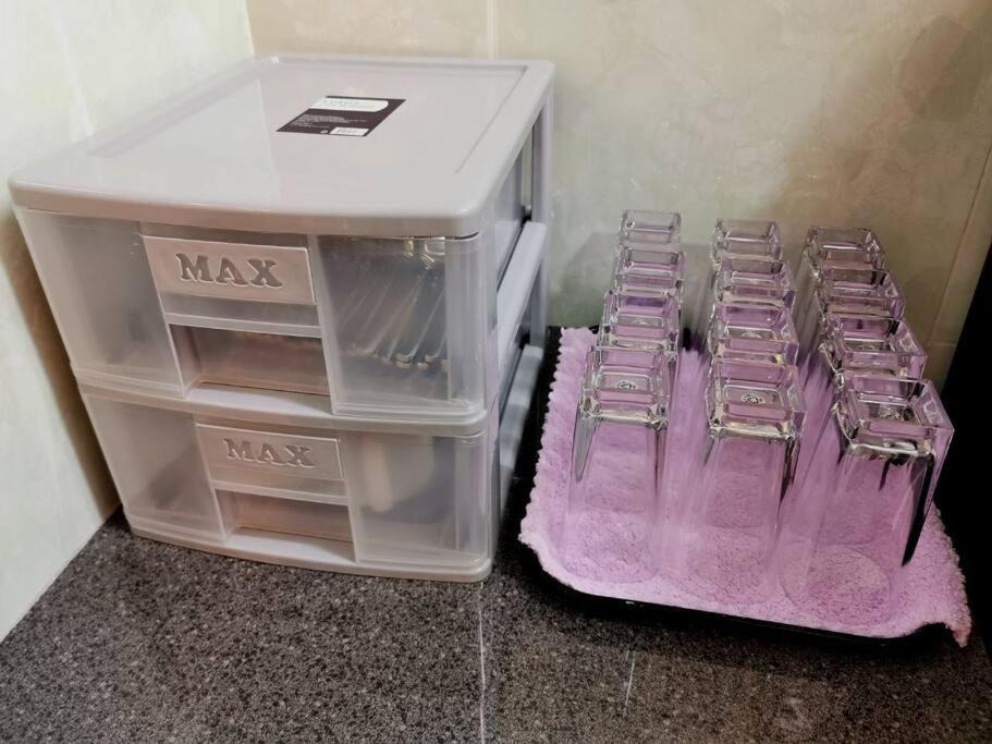 Photo of Bedroom in Taman Desa Kenchana