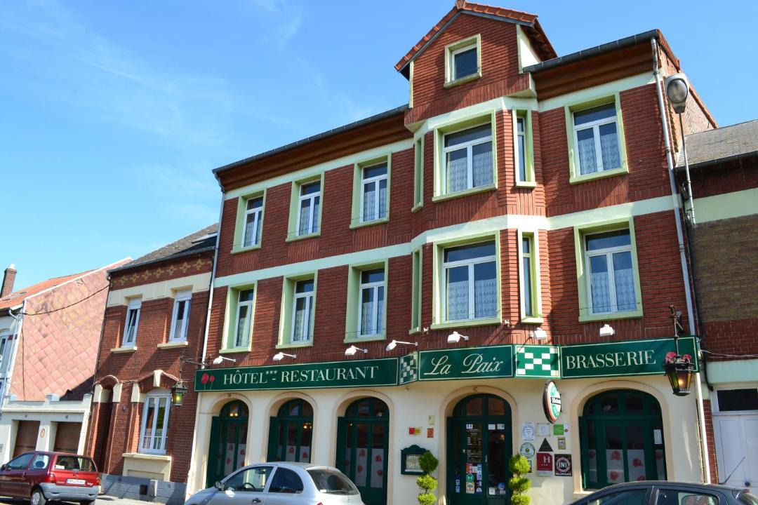 Photo of Others in Albert