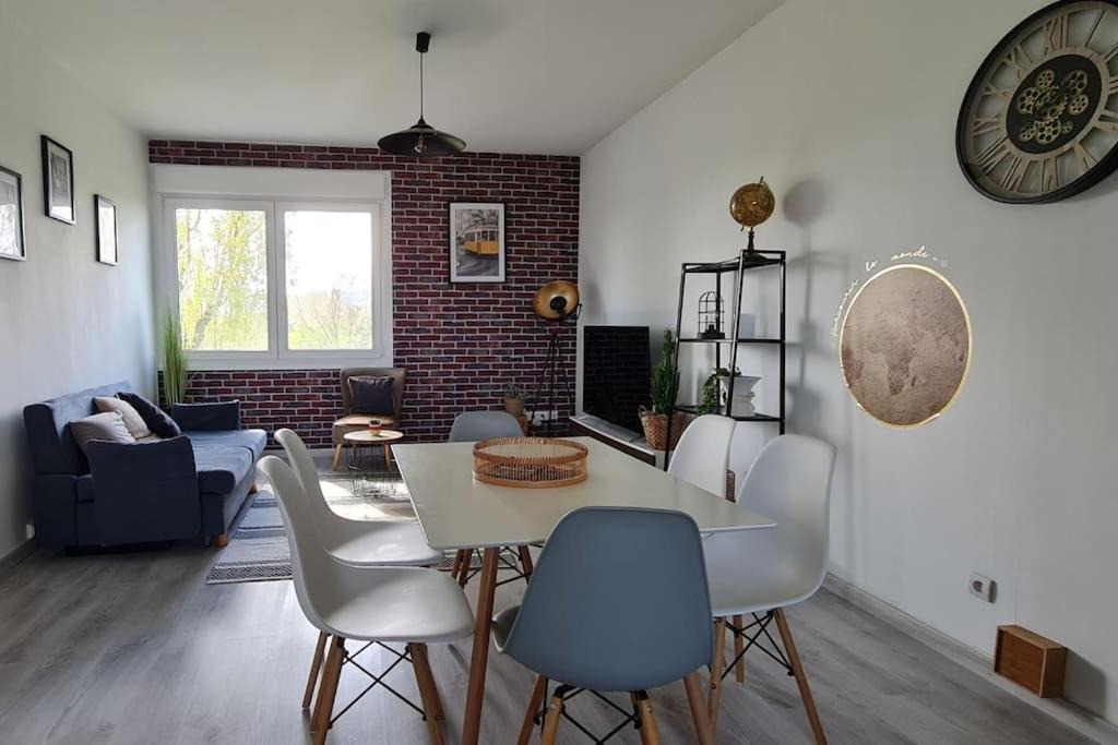 Photo of Livingroom in Richemont