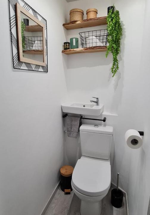 Photo of Bathroom in Richemont