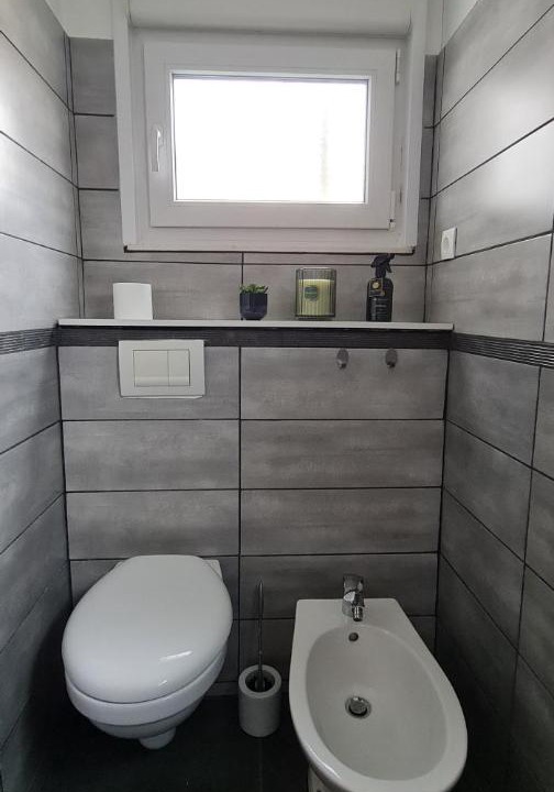 Photo of Bathroom in Richemont